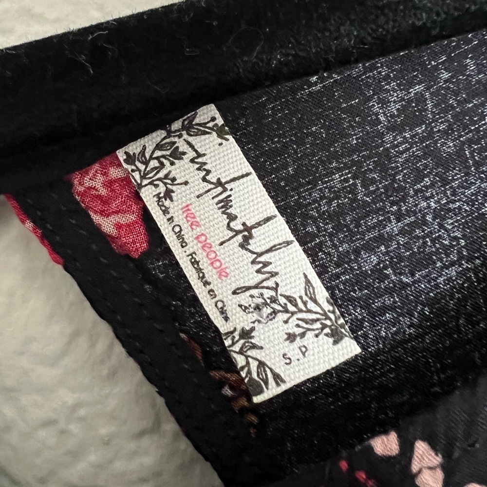 Free People Slip Dress - Picture 3 of 4